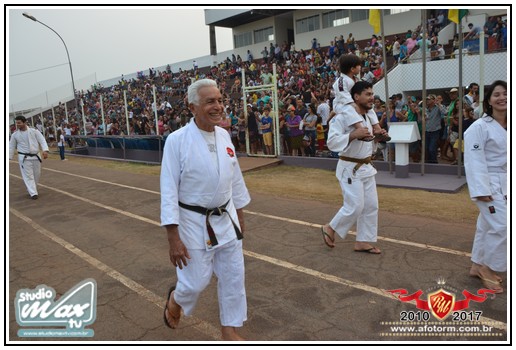 rolim de moura